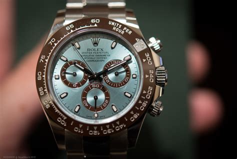 rolex daytona platin wertanlage